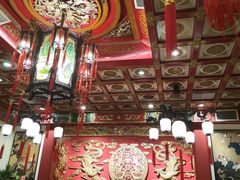 -梅龙镇酒家(南京西路总店)