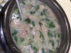 猪杂粥-标记美食新鲜猪杂(兴南大道店)
