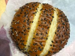重磅猪肘堡拼盘-麦当劳(山大路店)