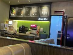 -萨莉亚意式餐厅(苏州泉屋店)