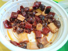 -乡村基(龙湖时代天街餐厅)