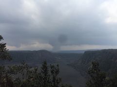 -夏威夷火山国家公园
