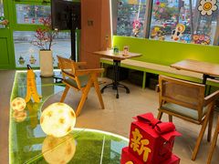 -Dragon Pizza•圆脸龙披萨·牛排餐厅