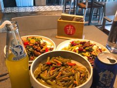 -日上三甘(三里屯店)