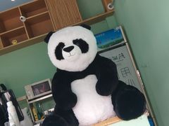 -六时安·熊猫张甜品店(东关街店)