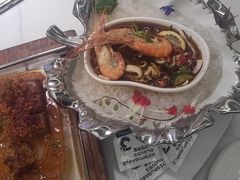 -3号仓库·创意中国菜(新世界城店)