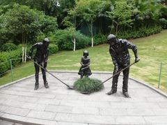 -龙头寺公园
