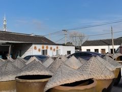 -苏州市吴中区光福窑上花果蜜饯厂