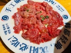 -韩都烤肉(中街小北总店)