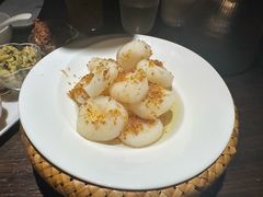 -西郊八号·山野江西菜(开发区店)