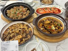 -小郭私房菜·海肠捞饭店(学士街店)