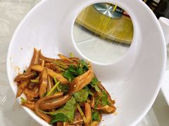 -清华酒楼(盘门店)