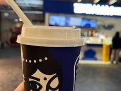 -西琳姑娘·新疆冰淇淋酸奶茶(南开大悦城店)