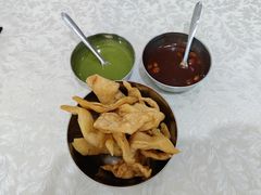 -葛尼沙印度餐厅 (镇明路店)