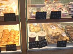 -包满意面包糕点(东坝店)