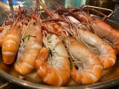-钳真多钓虾馆·小龙虾海鲜烧烤(九六广场店)