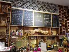 -一朵花事咖啡厅(山原色民宿店)