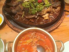 -老板恋上鱼(环山路店)