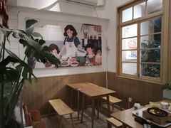 -米国现煲煲仔饭(塔子湖店)