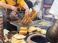 -文武王氏烧饼·无矾油条(西溪路店)