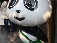 -熊猫邮局(少城店)
