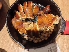 -避风塘(江桥万达店)