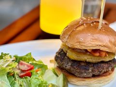 -京A Taproom·精酿餐吧(CBD店)