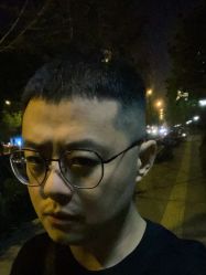 -尚逸男士理发馆·专注男发