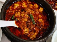 招牌麻婆豆腐-陈麻婆豆腐总店
