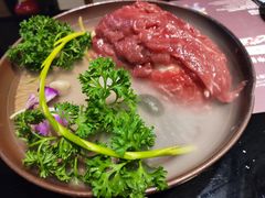 -盡膳口福·百年汤方火锅(科华北路店)