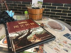 -阿殳菜馆·私厨(水围村店)