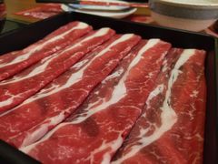 -牛New寿喜烧(青浦店)