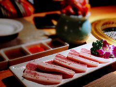 -江户烧肉(高德店)