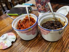 -果渊斋老米家泡馍馆(大雁塔店)