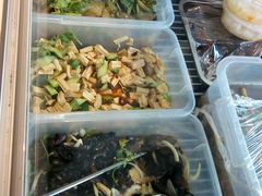 -大海碗·京菜炸酱面(雍和宫店)