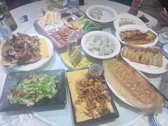 -大眼锅贴水饺(河东店)