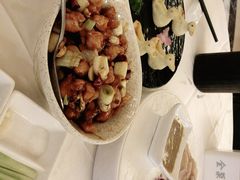 -北京全聚德(西客站店)