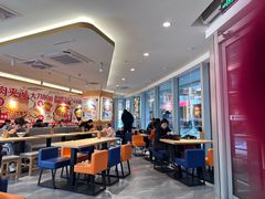 -阿香米线(乐客城店)