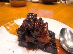 文火陈皮炖和牛-宁波柏悦酒店·钱湖渔港