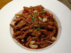 -邻家小馆(银都店)