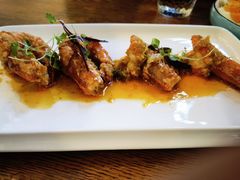 -曼乐辰餐厅(中庚漫游城店)