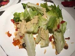 -王品牛排(福州泰禾店)