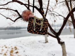 -大兴滨河森林公园