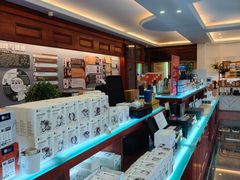 -比顿咖啡文化馆(升阳路店)