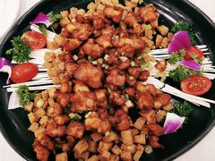 -庐州太太(双岗店)