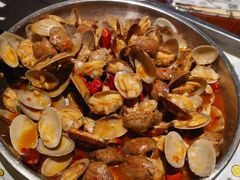 -新疆烧烤王(广灵店)