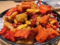 -兔爸私家小厨(新北万达店)