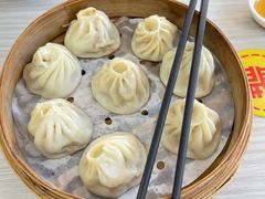 -新丰小吃(中山中路分店)