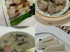 -南园酒家(前进路店)