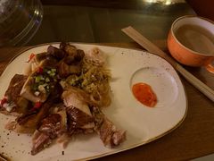 -密SPA·静奢水疗·植物精油·按摩会所(深圳珠宝交易中心店)